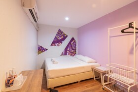 Chill Inn Bangkok