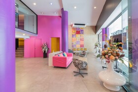 Chill Inn Bangkok