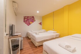 Chill Inn Bangkok