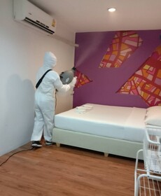 Chill Inn Bangkok
