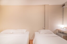 Chill Inn Bangkok