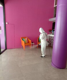 Chill Inn Bangkok