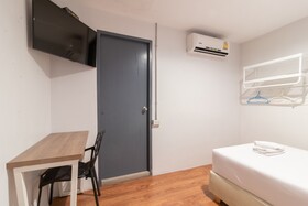 Chill Inn Bangkok