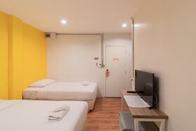 Chill Inn Bangkok