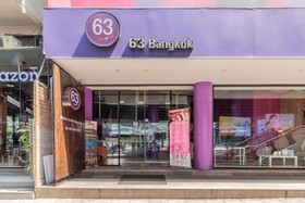 Chill Inn Bangkok