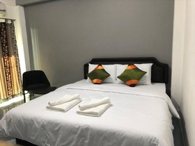 ADA Apartment