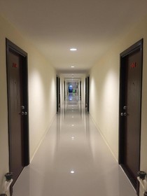 ADA Apartment