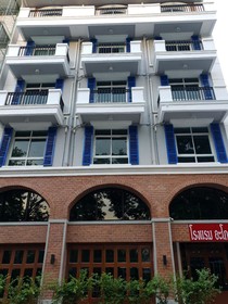 Ago Hotel Chinatown