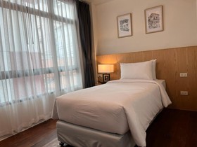 Ago Hotel Chinatown