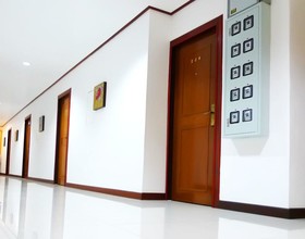 A House Boutique Guesthouse Bangkok