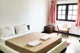 A House Boutique Guesthouse Bangkok