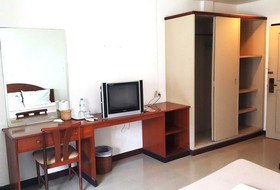 A House Boutique Guesthouse Bangkok