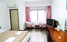 A House Boutique Guesthouse Bangkok