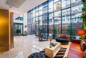 Aim House Bangkok