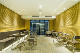 Aim House Bangkok