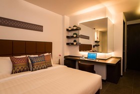 Aim House Bangkok