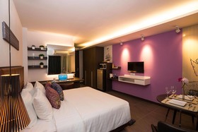 Aim House Bangkok