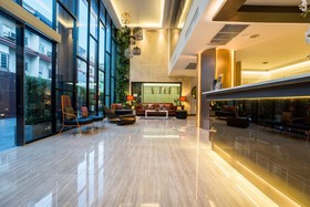 Aim House Bangkok
