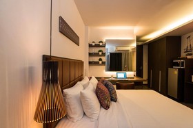 Aim House Bangkok