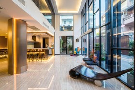 Aim House Bangkok