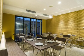 Aim House Bangkok
