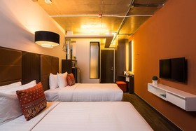 Aim House Bangkok