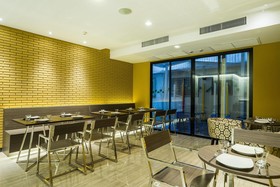 Aim House Bangkok