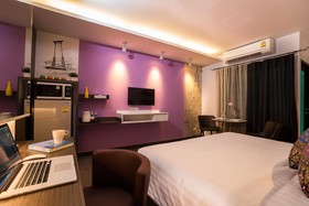 Aim House Bangkok