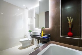Aim House Bangkok