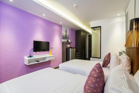 Aim House Bangkok
