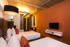 Aim House Bangkok