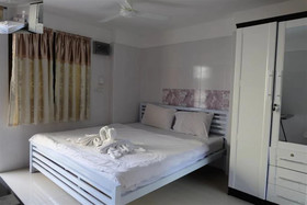 Airportlink Lardkrabang Mansion