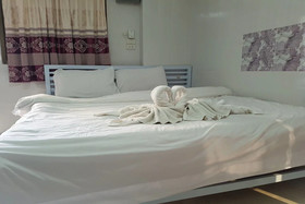 Airportlink Lardkrabang Mansion