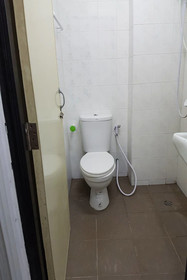 Airportlink Lardkrabang Mansion