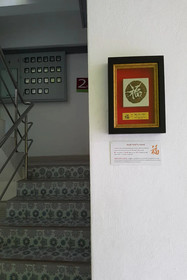 Airportlink Lardkrabang Mansion