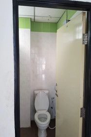 Airportlink Lardkrabang Mansion