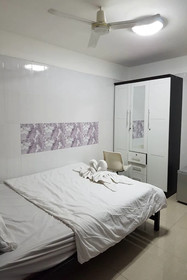 Airportlink Lardkrabang Mansion
