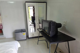 Airportlink Lardkrabang Mansion