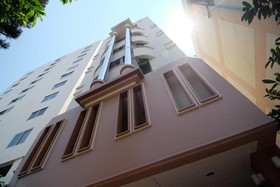 Alameda Suites Apartment