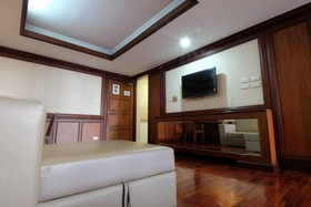Alameda Suites Apartment