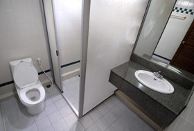 Alameda Suites Apartment