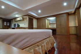 Alameda Suites Apartment