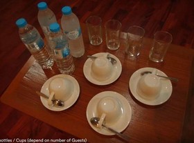 Alameda Suites Apartment