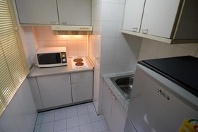 Alameda Suites Apartment