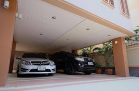 Alameda Suites Apartment