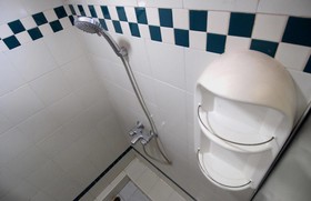 Alameda Suites Apartment