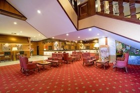 Alexander Hotel Bangkok