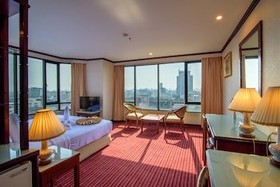 Alexander Hotel Bangkok
