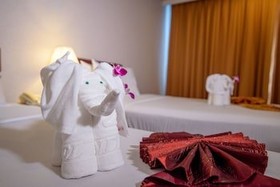 Alexander Hotel Bangkok