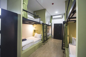 All Day Hostel